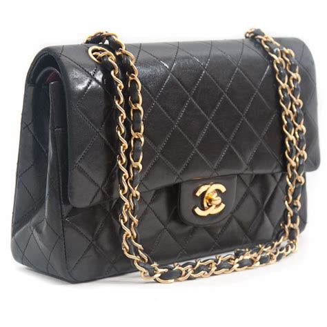 most cheap chanel bag|chanel least expensive item.